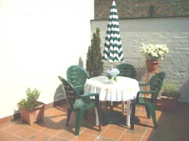 Appartement de vacances /en/au Brugge (Flandre)ou appartement ou maison de vacances