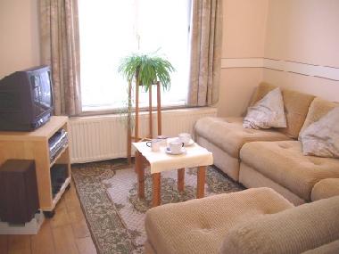 Appartement de vacances /en/au Brugge (Flandre)ou appartement ou maison de vacances