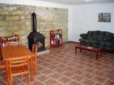 Appartement de vacances /en/au Montefrio (Granada)ou appartement ou maison de vacances