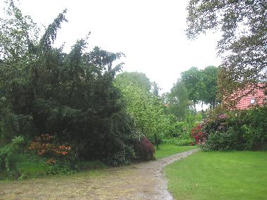 Appartement de vacances /en/au Worth bei Geesthacht (Hambourg)ou appartement ou maison de vacances