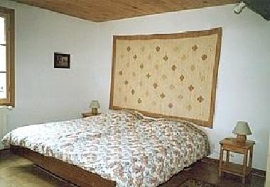 Gte No 1 Vert: chambre 1