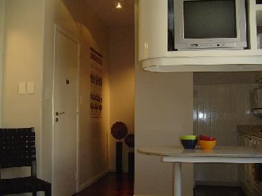 Appartement de vacances �/en/au Recoleta (Buenos Aires)ou appartement ou maison de vacances
