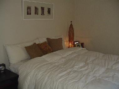 Appartement de vacances �/en/au Recoleta (Buenos Aires)ou appartement ou maison de vacances