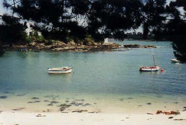 Bras de Mer- Moulin mer