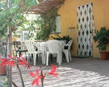 Maison de vacances /en/au Alghero (Sassari)ou appartement ou maison de vacances