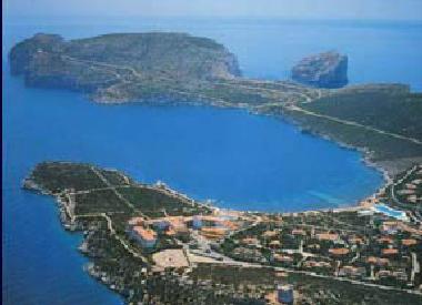 Maison de vacances /en/au Alghero (Sassari)ou appartement ou maison de vacances