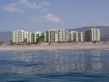 Appartement de vacances �/en/au Demre (Antalya)ou appartement ou maison de vacances