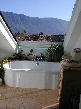 Appartement de vacances /en/au Lana (Bolzano-Bozen)ou appartement ou maison de vacances