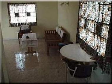 Appartement de vacances /en/au Bakau (Western)ou appartement ou maison de vacances