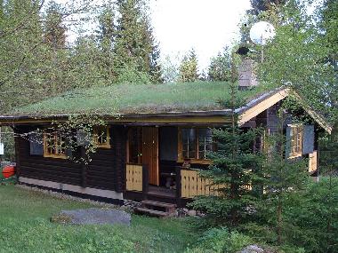 Maison de vacances �/en/au Fredros bei Arvika (V�rmland)ou appartement ou maison de vacances