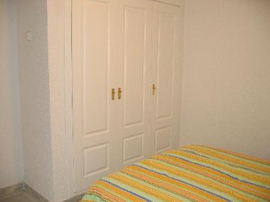 Appartement de vacances �/en/au Zahara de los Atunes (C�diz)ou appartement ou maison de vacances