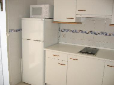 Appartement de vacances �/en/au Zahara de los Atunes (C�diz)ou appartement ou maison de vacances