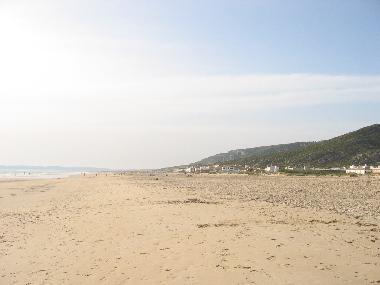 Appartement de vacances �/en/au Zahara de los Atunes (C�diz)ou appartement ou maison de vacances