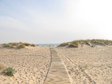 Appartement de vacances �/en/au Zahara de los Atunes (C�diz)ou appartement ou maison de vacances