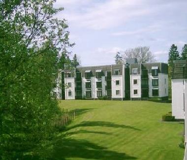 Appartement de vacances �/en/au Auchterarder (North Eastern Scotland)ou appartement ou maison de vacances