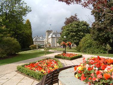 Appartement de vacances �/en/au Auchterarder (North Eastern Scotland)ou appartement ou maison de vacances