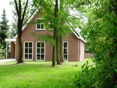 Maison de vacances /en/au Schipborg (Drenthe)ou appartement ou maison de vacances