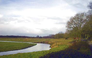 Maison de vacances /en/au Schipborg (Drenthe)ou appartement ou maison de vacances