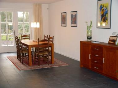 Maison de vacances /en/au Schipborg (Drenthe)ou appartement ou maison de vacances