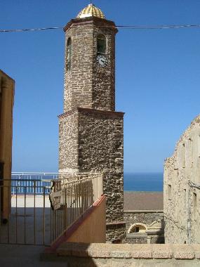 Appartement de vacances /en/au CASTELSARDO (Sassari)ou appartement ou maison de vacances