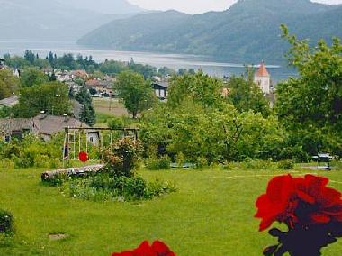 Appartement de vacances /en/au Seeboden am Millstttersee (Oberkrnten)ou appartement ou maison de vacances