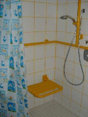 Appartement de vacances /en/au Seeboden am Millstttersee (Oberkrnten)ou appartement ou maison de vacances