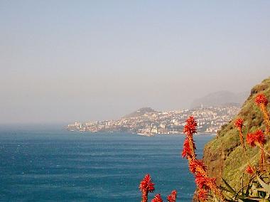 Appartement de vacances /en/au Canico de Baixo (Madeira)ou appartement ou maison de vacances