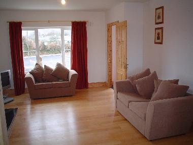 Maison de vacances �/en/au Castlegregory (Kerry)ou appartement ou maison de vacances