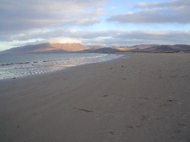 Maison de vacances �/en/au Castlegregory (Kerry)ou appartement ou maison de vacances