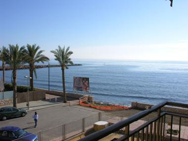 Appartement de vacances �/en/au Aguilas (Murcia)ou appartement ou maison de vacances