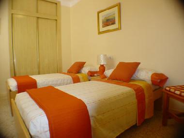 Appartement de vacances �/en/au Aguilas (Murcia)ou appartement ou maison de vacances