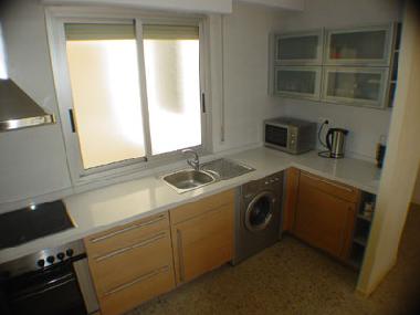 Appartement de vacances �/en/au Aguilas (Murcia)ou appartement ou maison de vacances