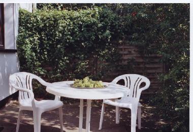 Appartement de vacances /en/au Wisch (Ostsee-Festland)ou appartement ou maison de vacances