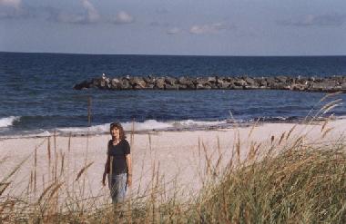 Appartement de vacances /en/au Wisch (Ostsee-Festland)ou appartement ou maison de vacances