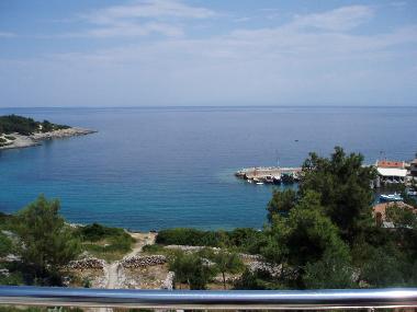 Appartement de vacances �/en/au MALI LOSINJ (Primorsko-Goranska)ou appartement ou maison de vacances