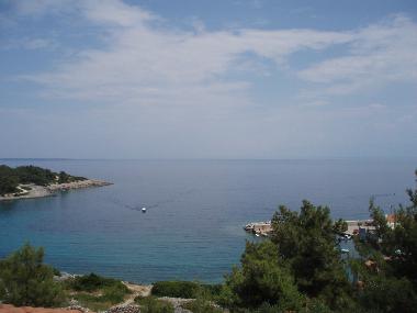 Appartement de vacances /en/au MALI LOSINJ (Primorsko-Goranska)ou appartement ou maison de vacances