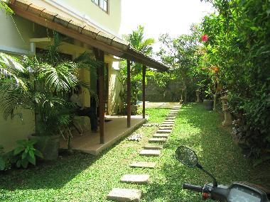 Maison de vacances �/en/au Kerobokan (Bali)ou appartement ou maison de vacances