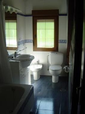 Appartement de vacances /en/au Potes-Frama (Cantabria)ou appartement ou maison de vacances