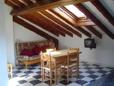 Appartement de vacances /en/au Potes-Frama (Cantabria)ou appartement ou maison de vacances