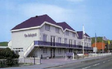 Appartement de vacances /en/au Callantsoog (Noord-Holland)ou appartement ou maison de vacances