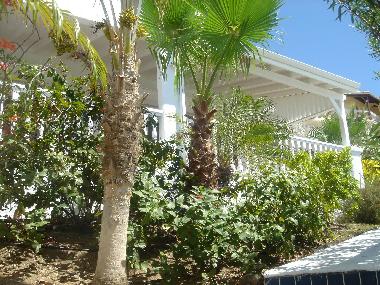 Maison de vacances �/en/au St Martin (Sint Maarten)ou appartement ou maison de vacances