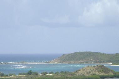 Maison de vacances �/en/au St Martin (Sint Maarten)ou appartement ou maison de vacances