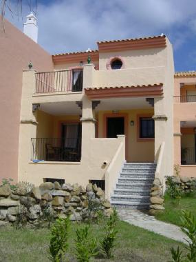 Maison de vacances /en/au Zahara de los Atunes (Cdiz)ou appartement ou maison de vacances