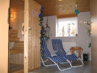 Appartement de vacances �/en/au Hellenhahn-Schellenberg (Westerwald)ou appartement ou maison de vacances