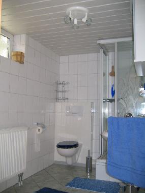 Appartement de vacances �/en/au Hellenhahn-Schellenberg (Westerwald)ou appartement ou maison de vacances