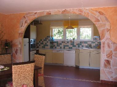 Maison de vacances �/en/au Ghisonaccia (Haute-Corse)ou appartement ou maison de vacances