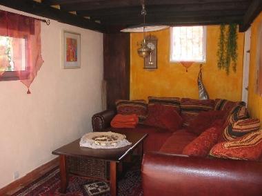 Maison de vacances �/en/au Ghisonaccia (Haute-Corse)ou appartement ou maison de vacances