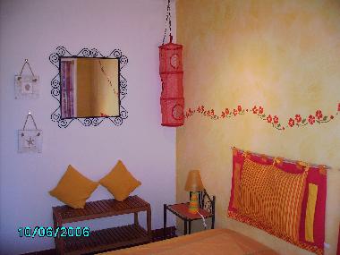 Maison de vacances �/en/au Ghisonaccia (Haute-Corse)ou appartement ou maison de vacances