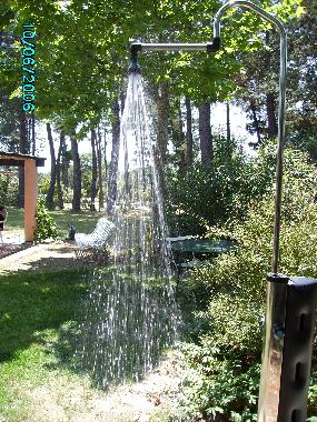 Maison de vacances �/en/au Ghisonaccia (Haute-Corse)ou appartement ou maison de vacances