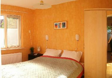 Maison de vacances �/en/au Burgh Haamstede (Zeeland)ou appartement ou maison de vacances